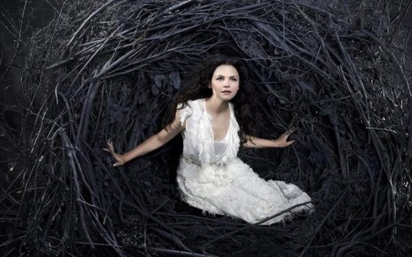 Savaitgalio serialas. „Senų senovėje“ – norintiems tikėti pasakomis