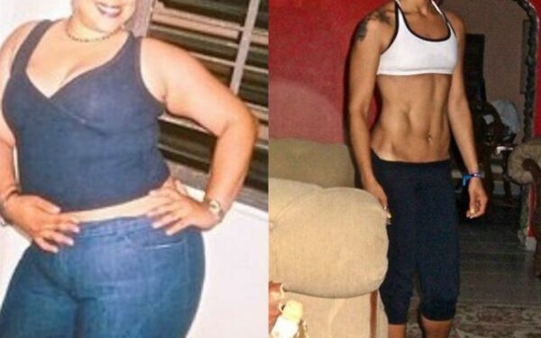 Įkvepiantys pokyčiai: iš apvalučių – į lieknas gražuoles (II dalis, foto)