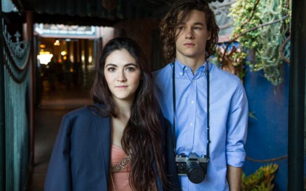 Lietuvių prodiuseriai įsitvirtina Holivude – Los Andžele kuria romantinę komediją