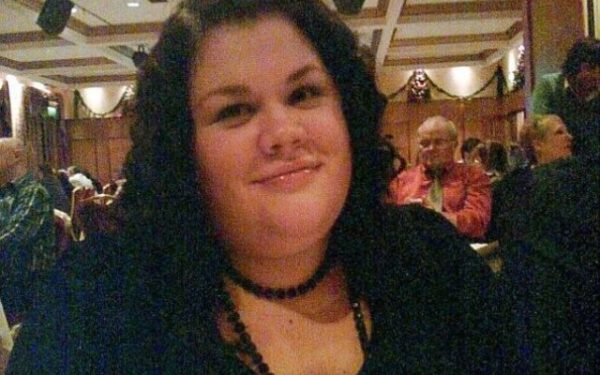 Neįtikėtini pokyčiai: mergina atsikratė 85 kilogramų dėl noro tapti mama (foto)