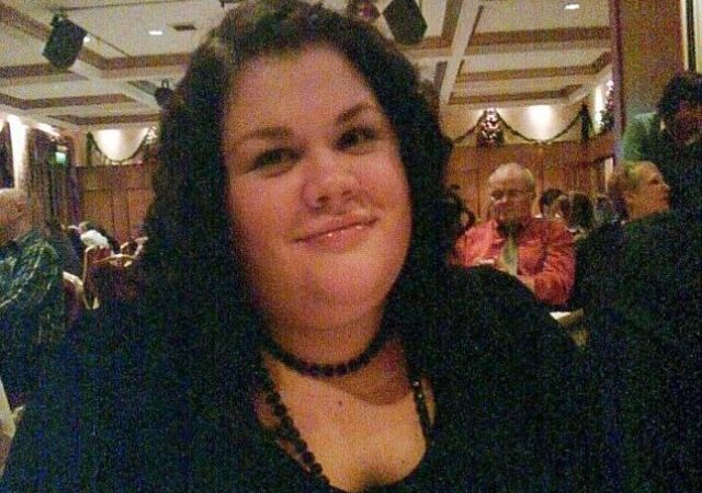 Neįtikėtini pokyčiai: mergina atsikratė 85 kilogramų dėl noro tapti mama (foto)