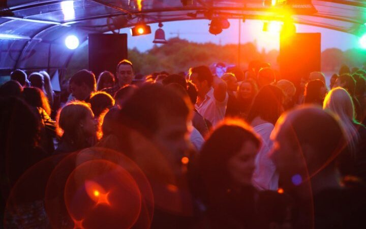 Kauno didžėjai suvienys jėgas „Open Air“ festivaliui prie marių