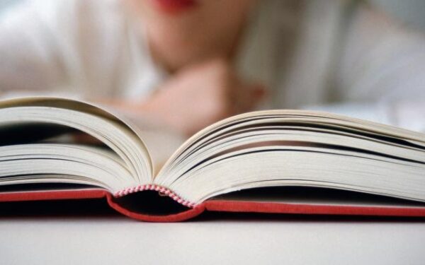 Besikeičiantis gyvenimo ritmas – 7 knygos per 35 sekundes (foto)