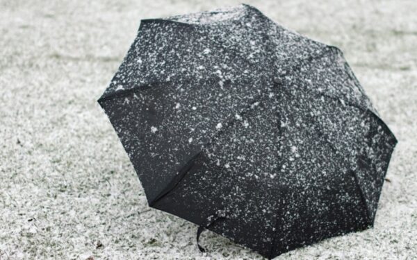 Tai lyja, tai sninga. Koks bus savaitgalis?