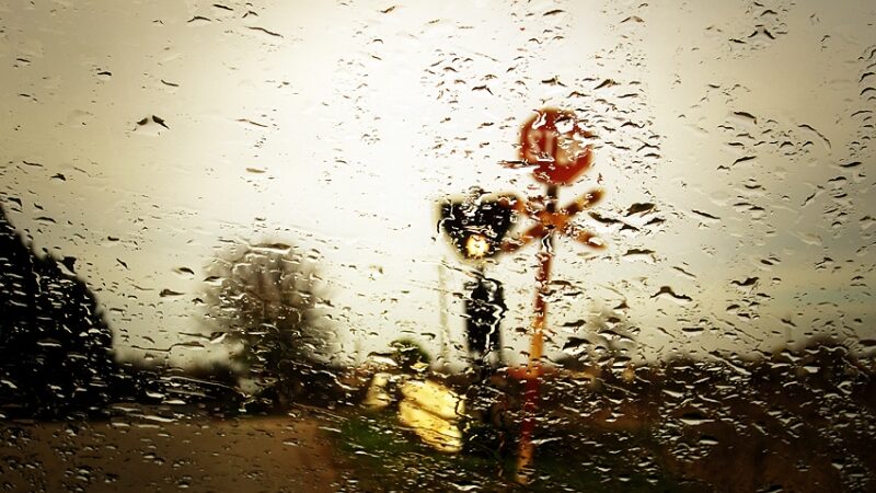 Savaitgalio orai: pavasaris liausis šypsotis