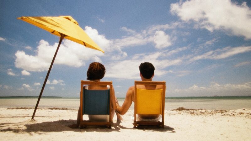 Gaivesni orai leis pailsėti nuo karščių