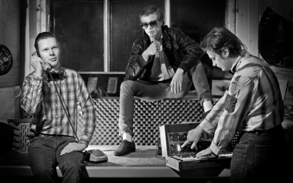 Ketvirtadienį klube „Tamsta“ – duoklė rokenrolo dievams