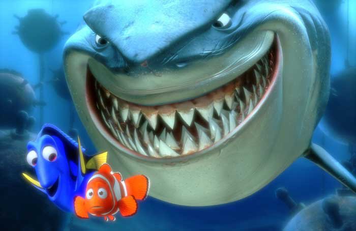 Oficialu: 2016 m. kino teatrus pasieks antroji „Žuviuko Nemo“ dalis