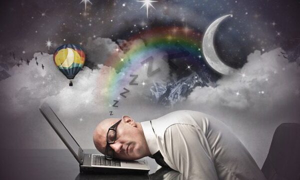 Sapnų paslaptys: ką reiškia dažnai sapnuojami simboliai?