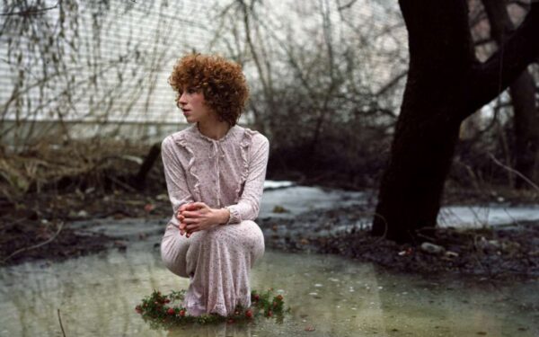 Alinos Orlovos „Lichoradka“ išrinkta geriausia metų daina Rusijoje