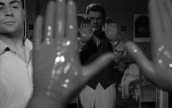 Kino pusryčiuose – „Orfėjas“. Žvilgsnis į klasiką iš esamojo laiko perspektyvos