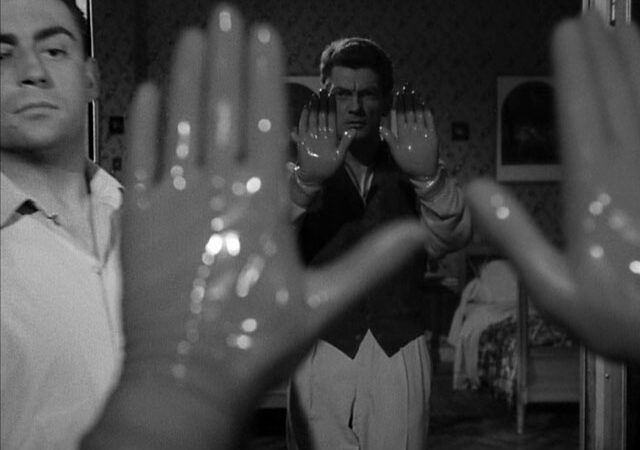 Kino pusryčiuose – „Orfėjas“. Žvilgsnis į klasiką iš esamojo laiko perspektyvos