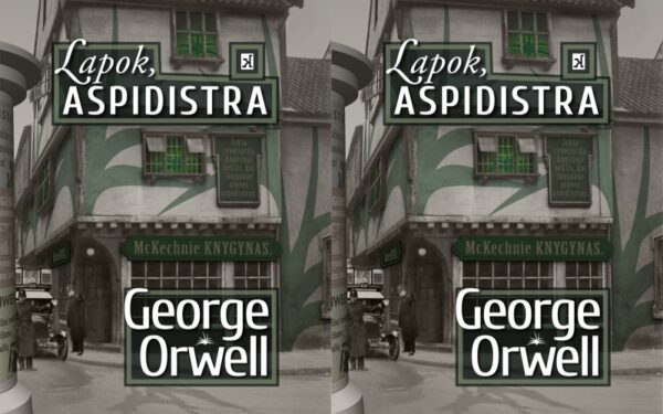 Knygų pusryčiuose komercinės civilizacijos ydų rinkinys (konkursas)