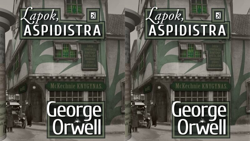 Knygų pusryčiuose komercinės civilizacijos ydų rinkinys (konkursas)