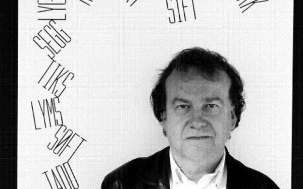 Audiovizualinio poezijos festivalio TARP raidės sutilps į vieną parą