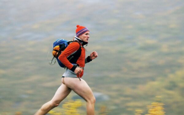 13-ąją „Scanoramą“ atidarys norvegų komedija apie miesto žmogų gamtoje