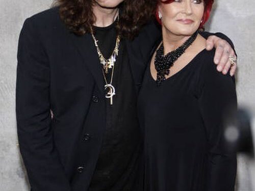 Holivudo poros – veteranės (video)