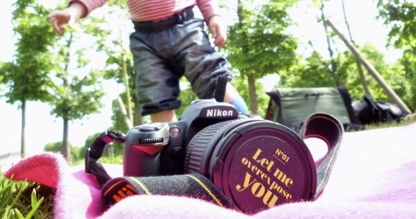 Daiktų pusryčiai. Tavo fotoapratas nusipelno asmenybės! (foto)