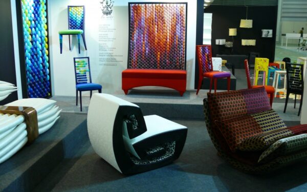 Azijos dizaineriai mokosi iš europiečių (Interviu, Foto)