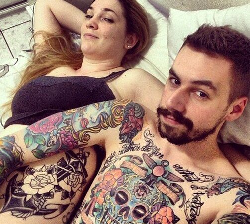 „Po sekso“ – porų asmenukės (foto)