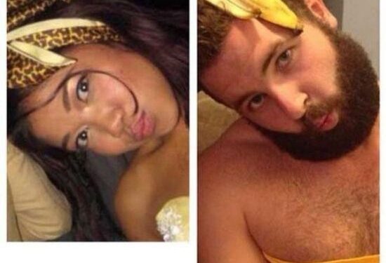 Kaip fotografuojasi merginos (foto)