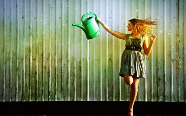 Talentų banke – fotografuojanti Dovilė