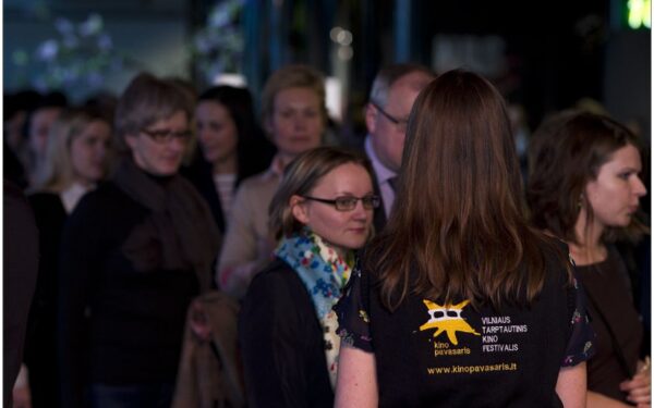 „Kino pavasaris“: per šešiolika metų – šešiolika kartų išaugęs žiūrovų skaičius