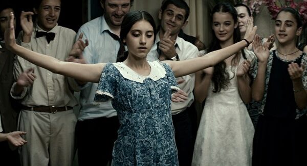 Kauno kino festivalio uždaryme Oskarui nominuotą filmą pristatys režisierė Nana Kvitimishvili