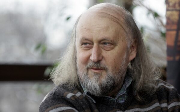 G. Padegimas: „Ne teatrą, o Kultūros ministeriją uždarom!“