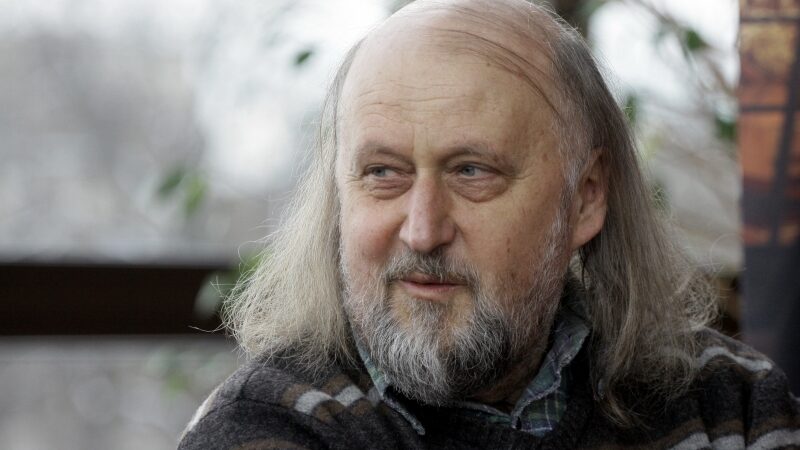 G. Padegimas: „Ne teatrą, o Kultūros ministeriją uždarom!“