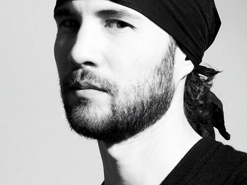 Algis Puidokas: mados žurnalai kuria stereotipus labiau, nei skatina kūrybiškumą (interviu)