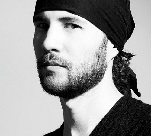 Algis Puidokas: mados žurnalai kuria stereotipus labiau, nei skatina kūrybiškumą (interviu)