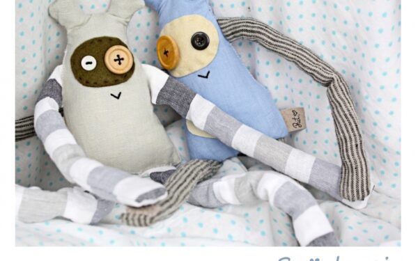 „Talentų bake“ – svajoklė Rita ir jos „Sugulovai“ (foto)