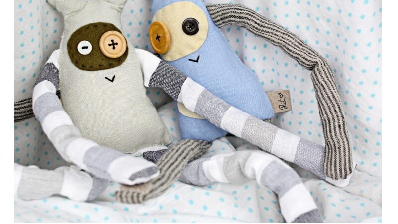 „Talentų bake“ – svajoklė Rita ir jos „Sugulovai“ (foto)