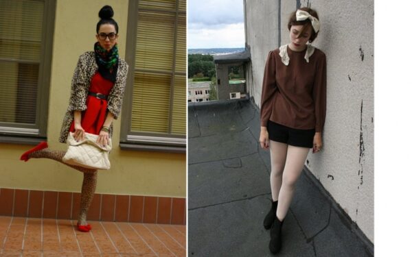 Stiliaus tinklaraštininkės: „Nebijokite eksperimentų“ (Interviu)