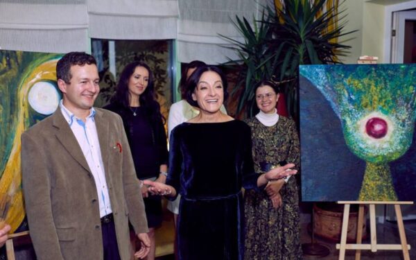 Lietuvių mokslinis tyrimas gali pretenduoti net pačiai Nobelio premijai