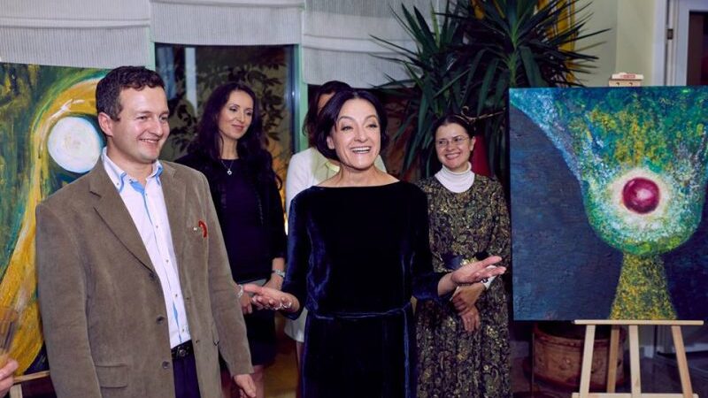 Lietuvių mokslinis tyrimas gali pretenduoti net pačiai Nobelio premijai