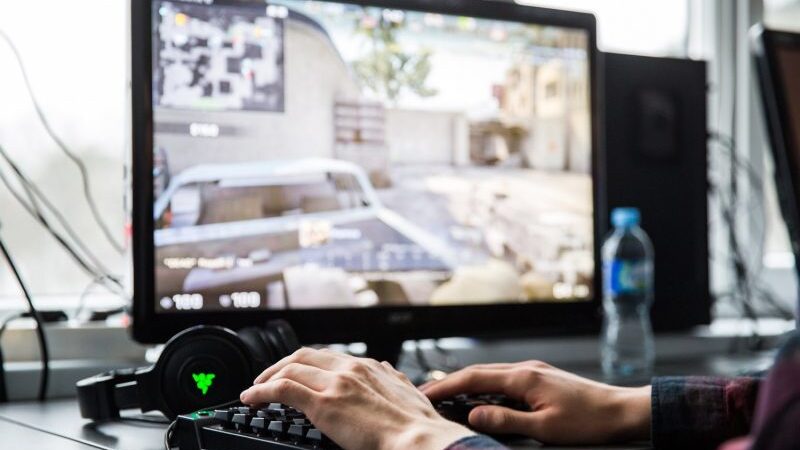 Paaiškėjo Varlė.lt Lietuvos moksleivių eSporto lygos turnyro nugalėtojai