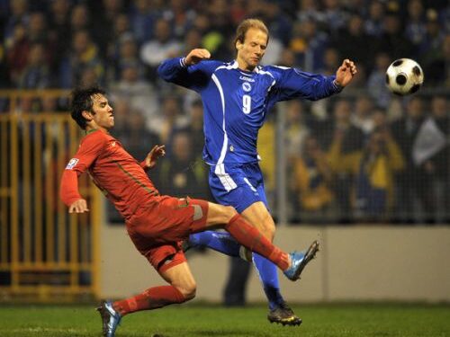 2012 Europos futbolo čempionatas: paaiškėjo galutinis dalyvių sąrašas