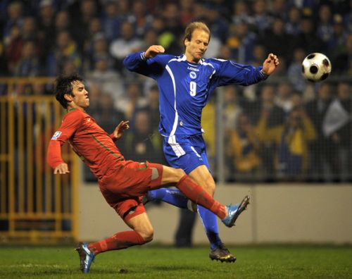 2012 Europos futbolo čempionatas: paaiškėjo galutinis dalyvių sąrašas