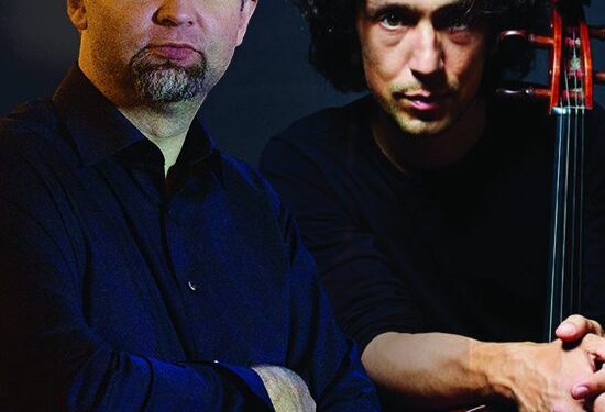 Gitaros meistras M.Kuliavas: „Niekada nemėgau konkurencijos ant scenos“