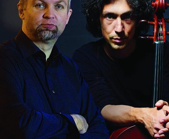 Gitaros meistras M.Kuliavas: „Niekada nemėgau konkurencijos ant scenos“