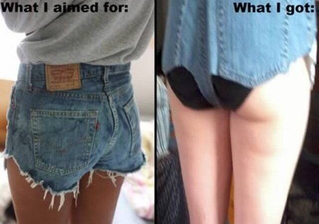 Susimovė: „Pasidaryk pats“ idėjos, kurių nepavyko atkartoti…(foto)