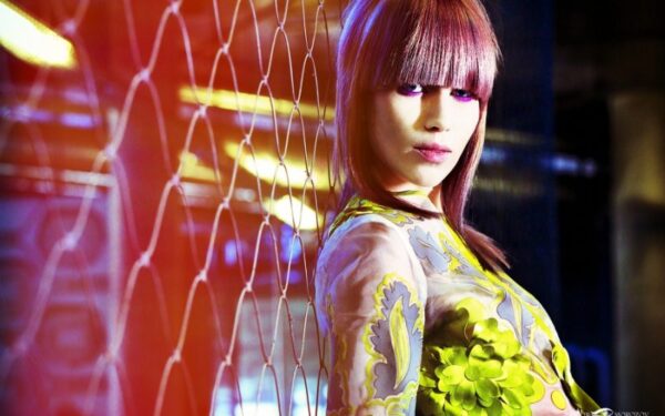 Rudeninės plaukų stiliaus tendencijos: tegyvuoja spalvos ir kirpčiai!