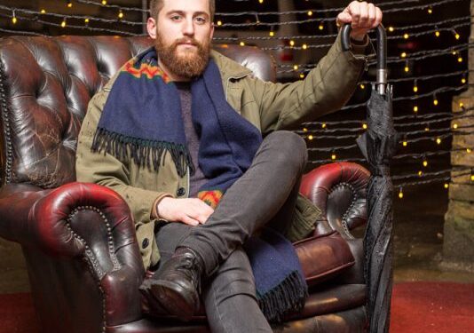 Atidaryta nauja vieta stilingiems vyrams – „Vyrų skyrius“