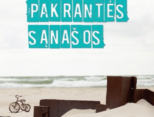 Knygų pusryčių konkurse – skaudi be žinios dingusio vaiko nerandančios moters istorija