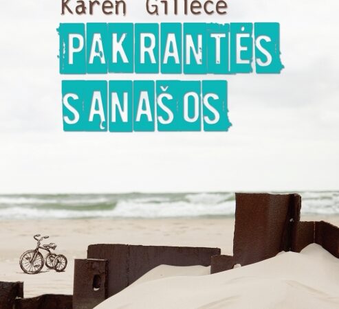 Knygų pusryčių konkurse – skaudi be žinios dingusio vaiko nerandančios moters istorija