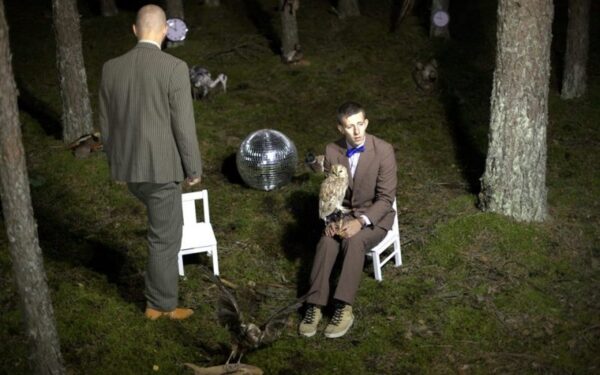 „Studio 9“ kvies dalintis „The Chemical Brothers“ koncerto įspūdžiais