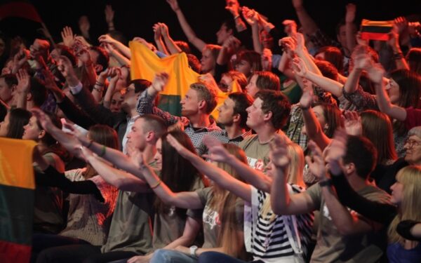 Birželio 14-osios išvakarėse – „Misija Sibiras‘13“ palaikymo koncertas