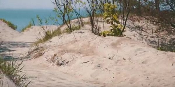 Palangos sezono atidarymas – per 1 min. (video)